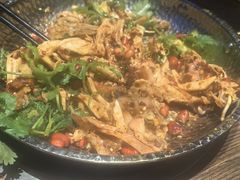 -小林哥的海鲜馆·夜宵烧烤(渔人码头店)
