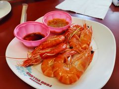 -班赞海鲜市场