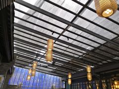 大堂-鸡毛店·川菜(李家沱店)