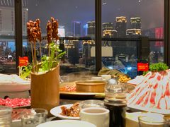 -长嘉·河图火锅(长嘉汇江景旗舰店)