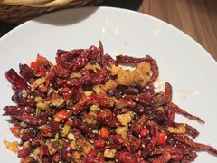 -首秀·四川料理(星耀101店)