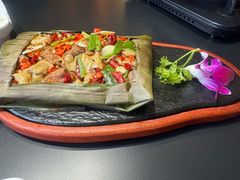 -桥边小楼·手工云南菜·丽江地标美食