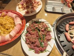 -可可大虾武汉土菜大排档(万松园1店)