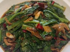 -一块豆腐·海鲜·家常菜(李沧书院路店)