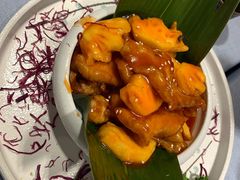 -茶宴·美食地标餐厅(沙坡尾店)