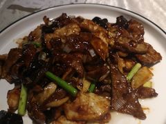 爆三样-萃華楼(王府井店)