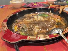 -巴九门老火锅(来福士打望店)