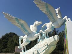 -白马涧龙池景区