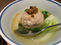 -香园茶社·金陵小灶(老门东店)