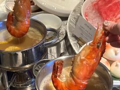 -ONE FULL 古董港式海鲜火锅