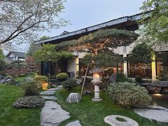 -新荣记(西溪湿地店)