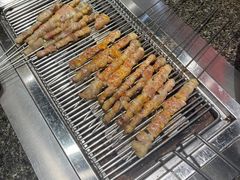 -午月海鲜烧烤酒店(不老街店)