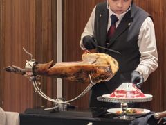 -黑宝石西餐厅(汇励99城市公园店)