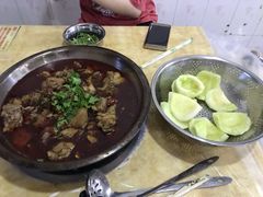 -重庆特色冷锅鱼(武大店)