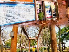 -大湾区中央湿地公园