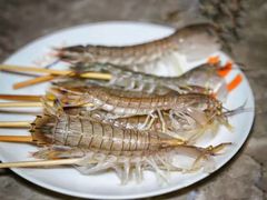 -V-ONE西雅图海鲜自助餐厅(仓山万达广场店)