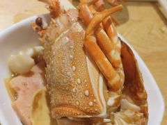 -欧记·龙城港(欣都龙城店)