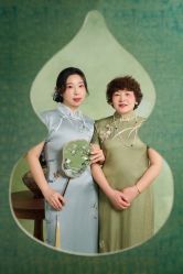 -海马体家庭照相馆(杭州远洋乐堤港店)