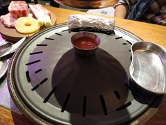 -济州爱肉堂(总店)
