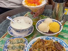 -顺记冰室(宝华路店)