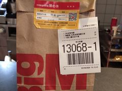 -麦当劳(西单明珠店)