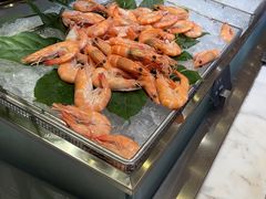 -冀粤香海鲜自助餐厅(西美五洲店)