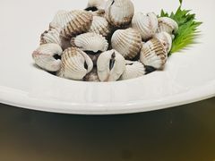 -宁波石浦大饭店(新材料城店)
