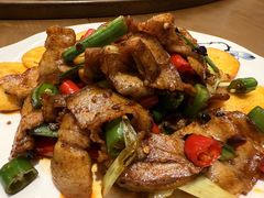 -玉舌尖私房菜(裕华店)