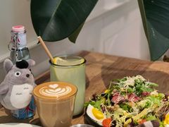 -一尺花园(安和花园店)