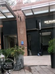 -MH MASSA