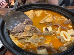 -临家闽南菜(宝洲路店)