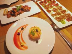 -艾米意大利餐厅(米房创意园店)