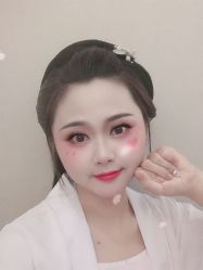 -盘子女人坊古装写真摄影(厦门总店)