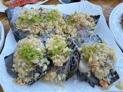 -众味海鲜大排档·活海鲜·潮汕味(南澳店)