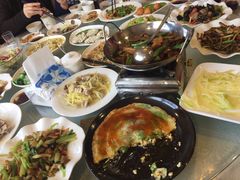 -乡亲鹅肉城(吴江店)