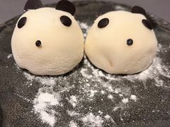 天府熊猫-天府掌柜(九眼桥店)