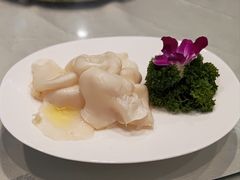 白灼螺片-东海酒家(长平东路店)