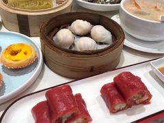 -海上名珠·海鲜酒楼(励骏庞都店)