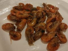 -无锡城中皇冠假日酒店·芳园中餐厅