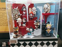 -泡泡玛特POPMART(杭州乐堤港店)