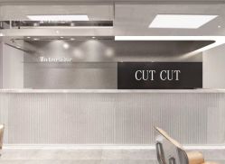 -CUT CUT Hair Salon