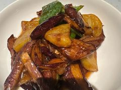 -关东小磨东北菜(漕河泾印象城店)