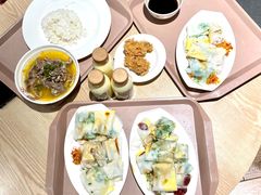 -北大家园食堂