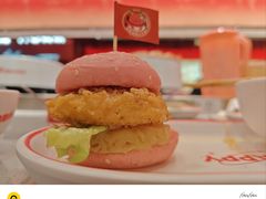 -龍歌自助小火锅(雨花台江南虹悦城店)