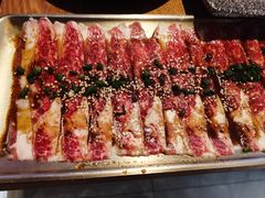 -匠太烧肉台日料理餐酒馆(三林店)