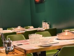 -烹然四季椰子鸡火锅(姚家园万象汇店)