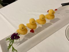 -月福京味斋·烤鸭店·北京菜(鼓楼总店)