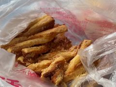 -宫廷糕点铺(人民中路店)