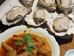 -乔街深夜食堂·小龙虾·高压锅生蚝(杭州总店)
