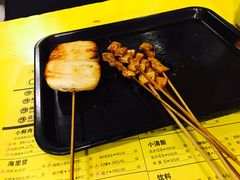-望京小腰(北京总店)